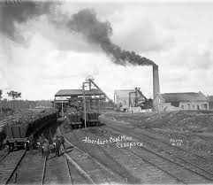Aberdare Coal Mine Cessnock Photo Macleay Museum University Of Sydney Photo Credit Kerry Co Travel Photography Coal Mining Cessnock