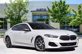 Experience its agility and power and explore our available inventory online now! Used 2019 Bmw 8 Series For Sale With Photos Cargurus
