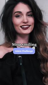 Stephens POV Challenge: Rolling in the Deep by Adele