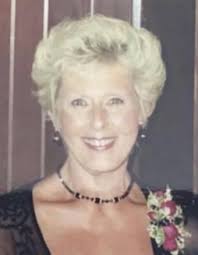 Shirley M. Weaver Obituary