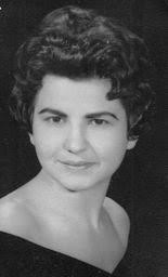 Obituary information for Alba Catherine Ali Zanzig