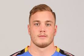 Ollie Hoskins (rugby union)