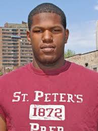 2011 Top Offensive Tackle Recruits