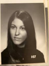 Penfield high school class photos from 50 years ago