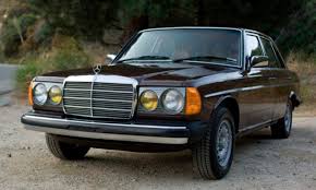 Image result for Manganese Brown 1981 Mercedes