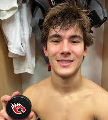 Player Awards for our game vs Mahtomedi!! Player of the Game- Easton Cody  Gladiator Award- Joey Hemr First Career Goal- Keegan Julik First Career  Goal- Tanner Dittrich First Career Goal- Cooper Daikawa #