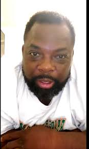 Happy RUCKUS Birthday to Terry! Terry and Larry, just hanging out! Enjoy  your day Terry