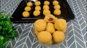 Resep telur gabus keju gurih renyah anti gagal. Resep Telur Gabus Tanpa Keju Gurih Renyah Praktis Youtube