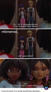 See more ideas about miraculous ladybug comic, miraculous ladybug funny, miraculous ladybug memes. Ladybugandcatnoirawakening Memes Memes