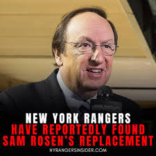 Thank you Sam !!! 🥅 🏒 🧐👍