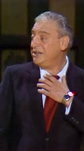 Rodney Dangerfield
