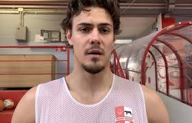 Basket, il cremonese Daniel Donzelli alla San Giobbe Chiusi