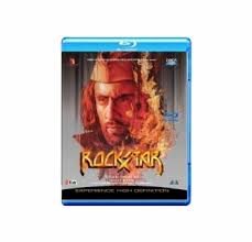 Rockstar New Hindi Movieblu Ray Disc Download magazine cover, movie wallpaper, and first look posters. indian classical and bollywood movies dvds and hindi music cds