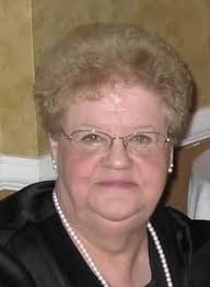 Obituary for Jean Ault