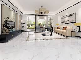 Browse inspirational photos of modern living rooms. Shining Tiles Designs For Your Floors Home Tiles Design Floor Tile Design Living Room Decor Apartment