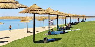 Maybe you would like to learn more about one of these? Praias Fluviais Roteiro Do Alqueva Portal Turistico Alentejo Portugal