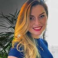 Miranda Fort's Instagram, Twitter & Facebook