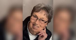 Obituary for Mary M. (Meyer) Nugent