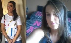 Single mother-of-three