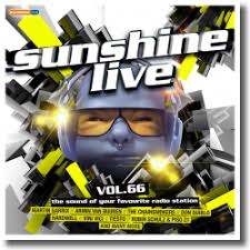 Sunshine live is a germany internet radio channels. Sunshine Live Vol 66 Hit Auf Hit Auf 3 Cds