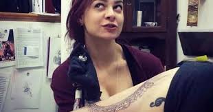 Brilliance tattoo small volume, all custom tattoos. 16 Of Boston S Best Tattoo Artists Narcity