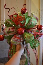 Christmas trees crafted from premium materials provide sturdy and reliable support for decorations. 55 Beautiful Christmas Tree Topper Ideas
