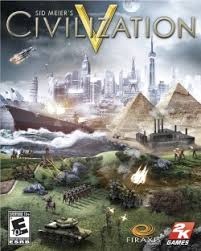 Back to the list of civilizations. Civilization V Wikipedia