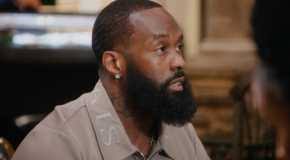 The Shocking Reason Why This 'Love & Marriage: Huntsville' Couple Reunited  After 10 Devastating Months