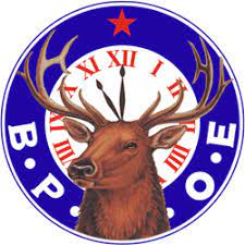 Elk logo illustrations & vectors. Benevolent And Protective Order Of Elks Wikipedia