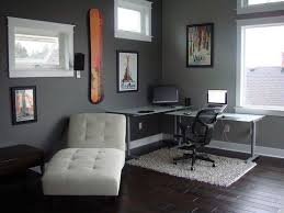 Home Office Design Ideas For Men