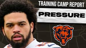 Albert Breer] Top 5 Bears Training Camp Takeaways : r/CHIBears