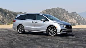 Find 2022 honda odyssey elite vehicles for sale. That Sucks Honda Runs Out Of Vacuum Cleaners For Odyssey Minivan
