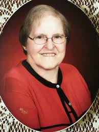 Caroline A Knutson Obituary September 18, 2019