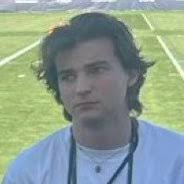 2024 Sierra Canyon safety Marquis Gallegos officially signs with #USC.  Surrounded by family. Photo from dad Sam Gallegos. Very smart, instinctive  player who feels like he could fit in a lot of