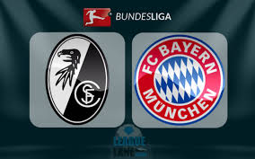 Sc freiburg vs bayern munich prediction verdict after a thorough analysis of stats, recent form and h2h through betclan's algorithm, as well as, tipsters advice for the match sc freiburg vs bayern munich this is our prediction: Freiburg Vs Bayern Munich Preview Prediction Betting Tips
