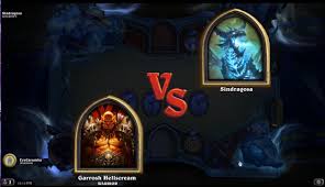 Amp magic on saurfang will go the way of levitate on gormok. Hearthstone Knights Of The Frozen Throne How To Clear The Upper Reaches Shacknews
