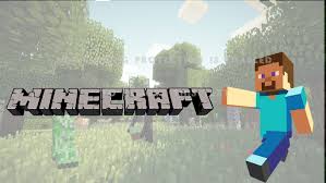 Diamonds, endermen, and herobrine within. Minecraft Wallpaper Video Game