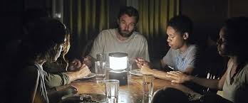 Résultat de recherche d'images pour "it comes at night"
