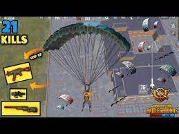 Pubg Mobile Lite Solo Vs Squad Amazing Chicken Dinner With Awm 8x Amazing Chicken Dinners Chicken Dinner Youtube Cooking