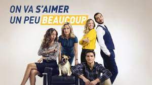 On retrouve astrid, sofia et audrey dans leurs vies. On Va S Aimer Un Peu Beaucoup Replay Et Videos En Streaming France Tv