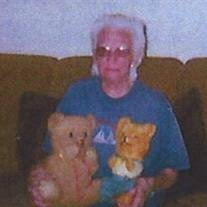 Gloria Nowak Middlebrooks Obituary