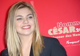 Hier nous ne (aller) pas à la bibliothèque nationale 7. 5 Choses A Savoir Sur Louane Emera De The Voice Aux Cesar Elle
