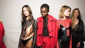 In fact, many models start their modeling career by simply submitting their headshots to agencies and scouts. 6 Top Modeling Agencies In Nyc For Beginners Backstage