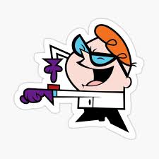 It follows the adventures of a boy genius named dexter, who has a secret laboratory hidden behind a bookshelf in his bedroom. Dexters Lab Gifts Merchandise Redbubble