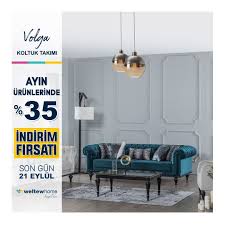 Sonbahar Kampanyalari 2020 Furniture Koltuklar Sonbahar
