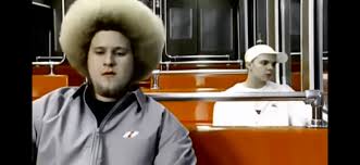 Shame their fame didn't grow. Is That Seth Rogen In Bomfunk Mc S Freestyler Rock The Microphone 90s