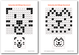 2.3 las matemáticas para el niño de educación primaria…. Juegos De Lectura De Numeros Juegos Matematicos Para Ninos