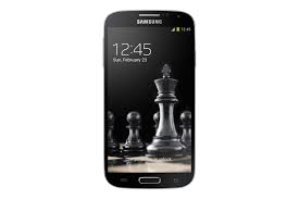 Samsung I9500 Galaxy S4 16GB Black ...