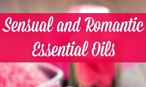 Passion flower and eucalyptus mint. Use Essential Oils For Love And Romance How To Get Started