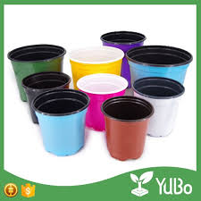Pin By Flower Pot On Plastic Flower Pots Plastic Nursery Pots Plastic Flower Pots Flower Pot Garden